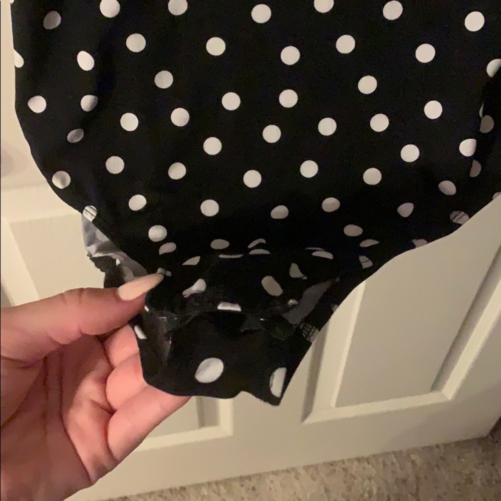 ASOS bodysuit - Picture 5 of 6